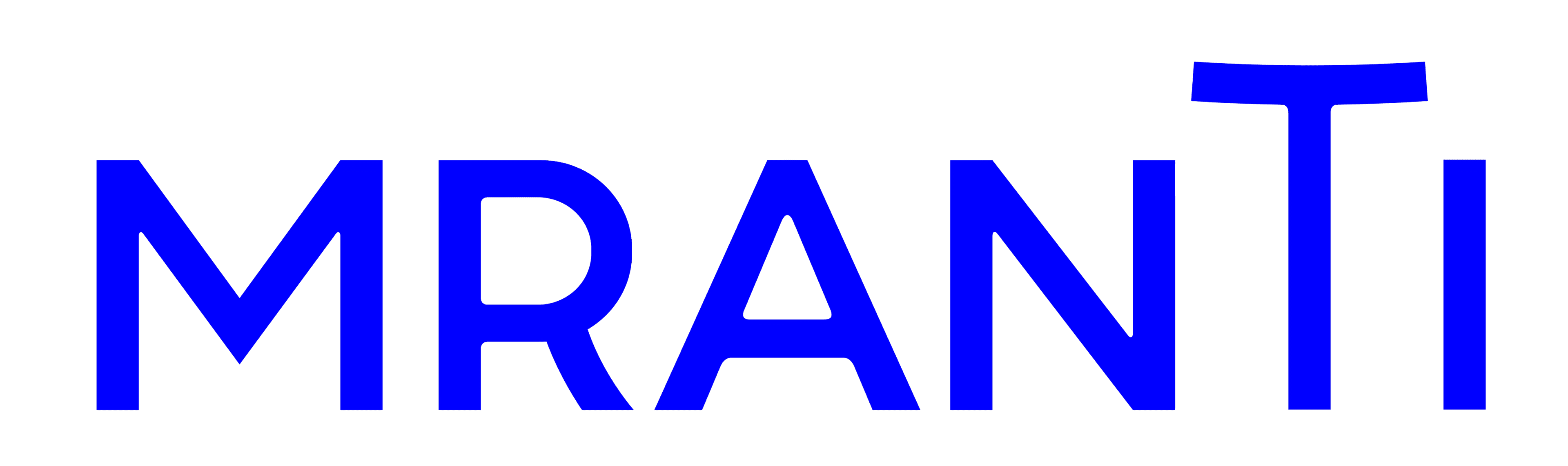 MRANTI